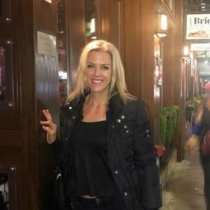 Meet your Posher, Bex